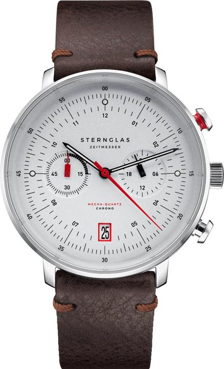 Image du produit Sternglas S01-HC10-VI11 (Chronographe, 42 mm)