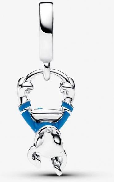 Immagine prodotto Pandora Ciondolo Charm Disney Donald Duck (Argento 925)