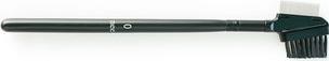 Actual product image NEE Comb Brush with Bristles Nr. 0 black (Eyebrows)