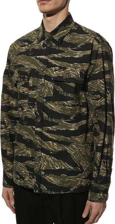 Immagine prodotto Dolce & Gabbana Camouflage Shirt (48)