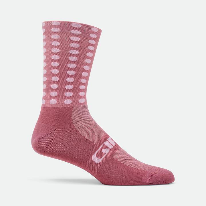 Actual product image Giro Comp Racer High Rise Sock (XL)