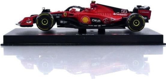 Immagine prodotto Bburago Ferrari F1 SF-23 Sainz 2023