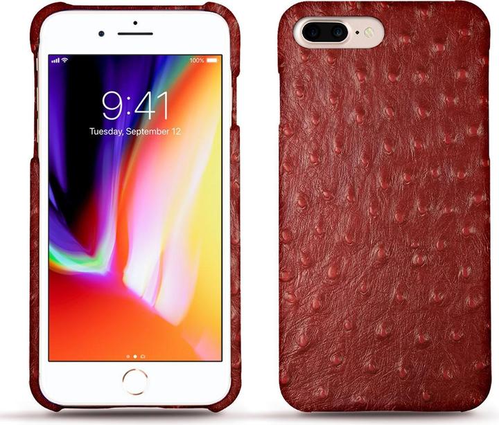 Produktbild Noreve Lederschutzhülle (Apple iPhone 8 Plus)
