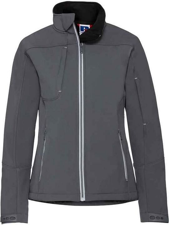 Image du produit Russell - Veste softshell BIONIC - Femme (4XL)