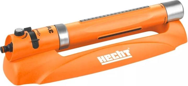 Hecht 07060 (Viereckregner)
