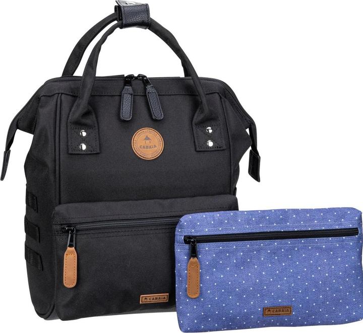 Cabaia Berlin (12 l)