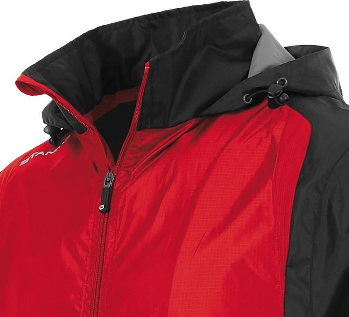 Actual product image Stanno Centro Windbreaker (XL)