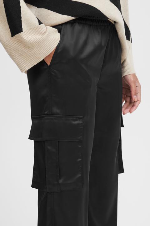 Actual product image B.young BYESTO CARGO PANTS 20814261 (Frequency band 38 (2600 MHz))