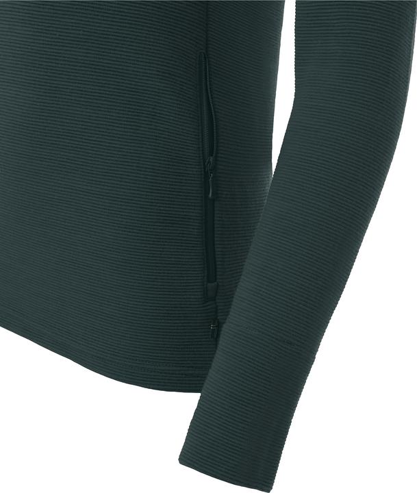 Immagine prodotto Aclima Felpa con cappuccio Streamwool da donna (XS)