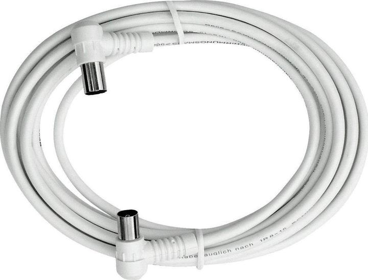 Axing Bak 753-00 (85 dB, Antenna cable)