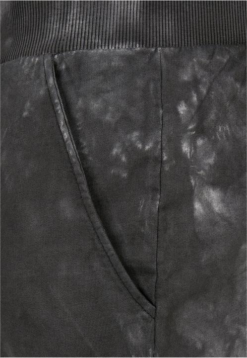 Actual product image Urban Classics Tye Dyed Sweatpants - 15855 (M)