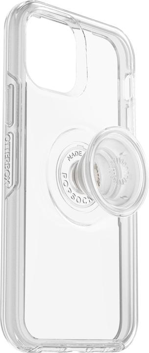 Actual product image OtterBox Otter + Pop Symmetry (Apple iPhone 12, Apple iPhone 12 Pro)