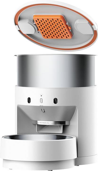 Actual product image Petkit Fresh Element 3 Smart Pet Feeder (5 l)