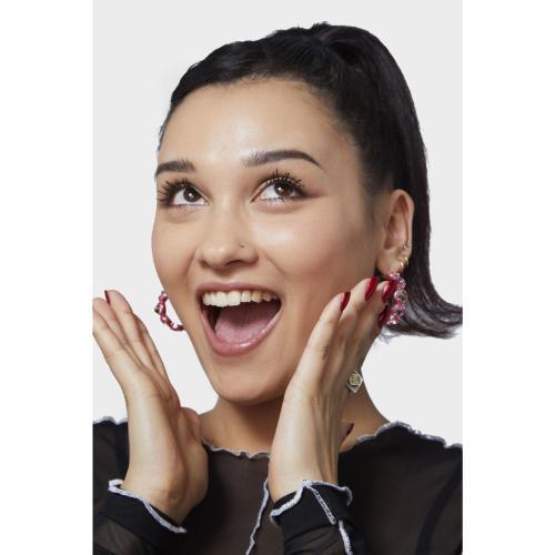 Image du produit Maybelline New York Ajustez-moi! Mat et transparent (124 Sable doux)