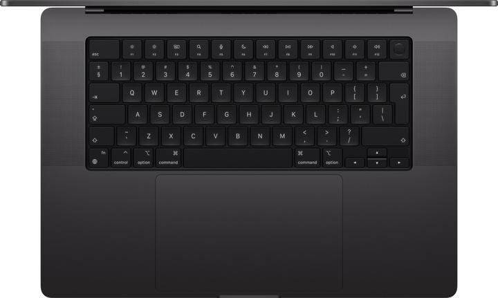 Image du produit Apple MacBook Pro 16 - 2024 (16.20", M4 Pro, 48 Go, 512 Go, CH)
