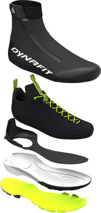 Produktbild Dynafit Elevation WP Mountaineering Schuhe Unisex (39)