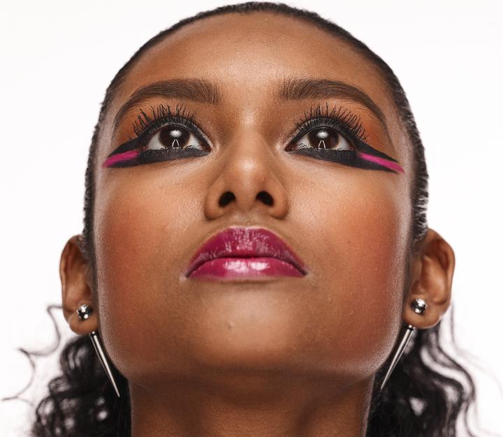 Produktbild NYX Professional Make-Up On The Rise (1 Black)