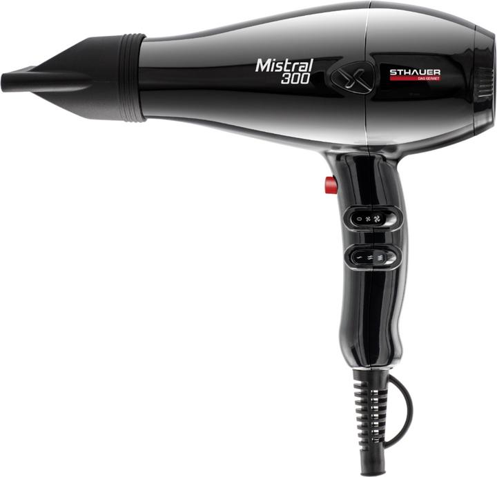 Image du produit XanitaliaPro Sèche-cheveux professionnel Mistral 300