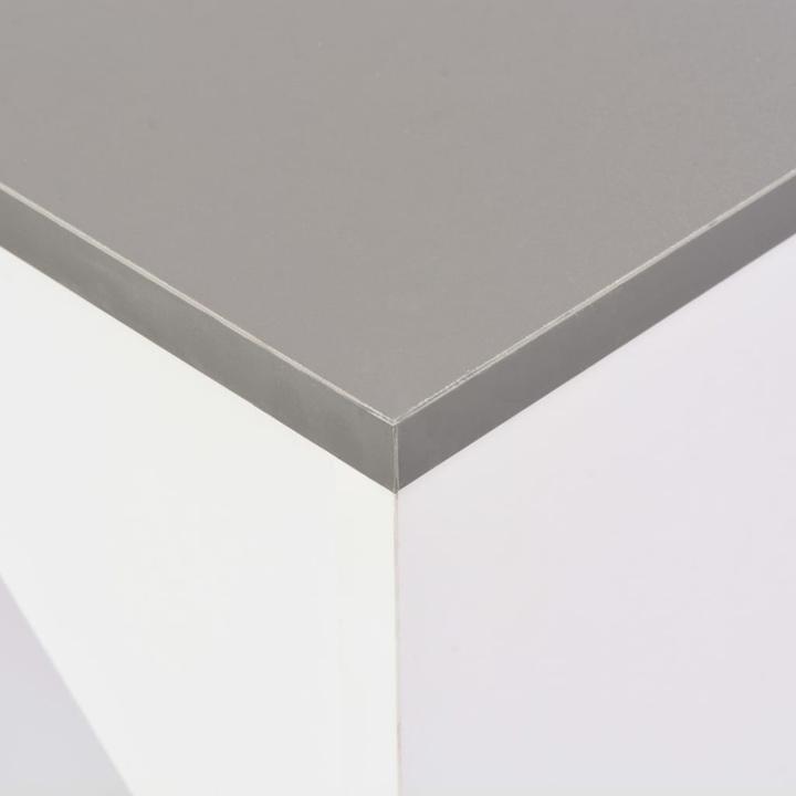 Actual product image VidaXL Odelle (138 x 39 x 110 cm)