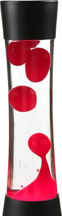 Image du produit Licht-Erlebnisse Lampe à lave Ringo (210 lm, G9)