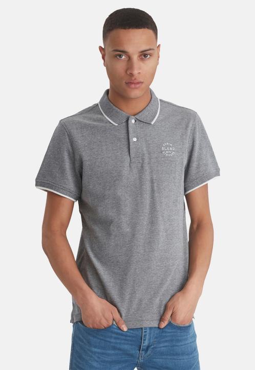 Produktbild Blend BHBHNATE poloshirt 20708180 (XXL)