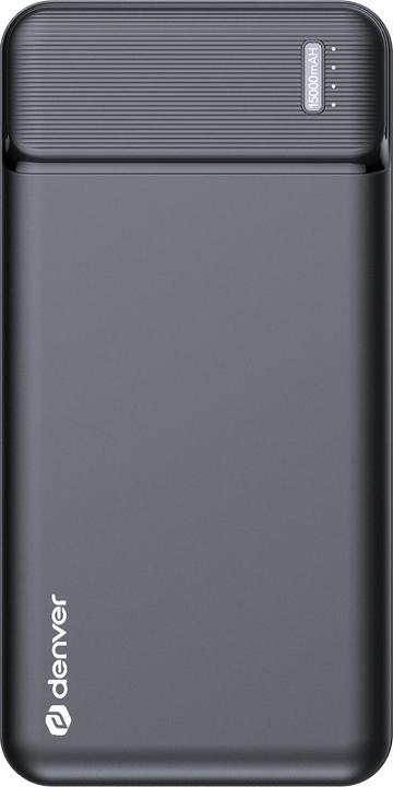 Produktbild Denver PQC-15007 (15000 mAh) (15000 mAh, 18 W, 55.50 Wh)