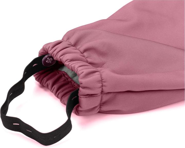 Produktbild Fillikid Softshelloverall (86)