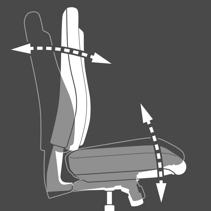 Actual product image Topstar Alustar Basic