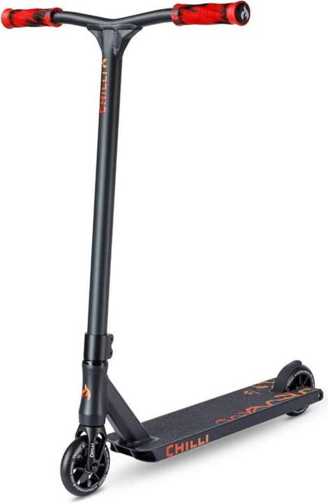Actual product image Chilli Scooter Reaper Venom M