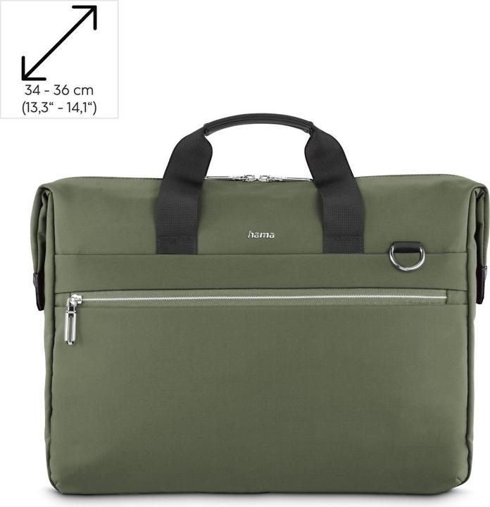 Image du produit Hama Ultimate", 34 - 36 cm (13,3" - 14,1 (14.10")