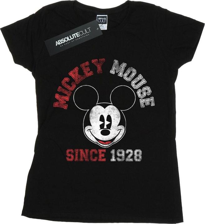 Disney Minnie Mouse Since 1928 TShirt (XL)