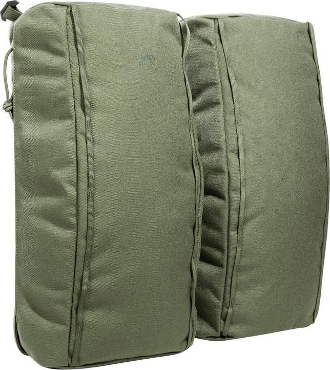 Image du produit Tasmanian Tiger TT Tac Pouch 15 BSP Set Vert Olive (12 l)