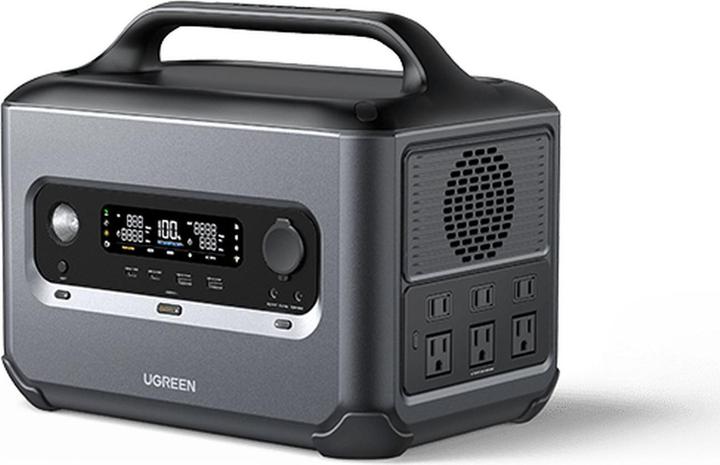 Image du produit Ugreen PowerRoam GS1200 (1024 Wh, 12 kg)
