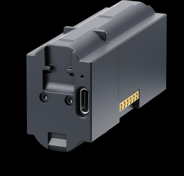 Actual product image Pulsar Battery Pack LPS 7i 6400 mAh (for Telos)