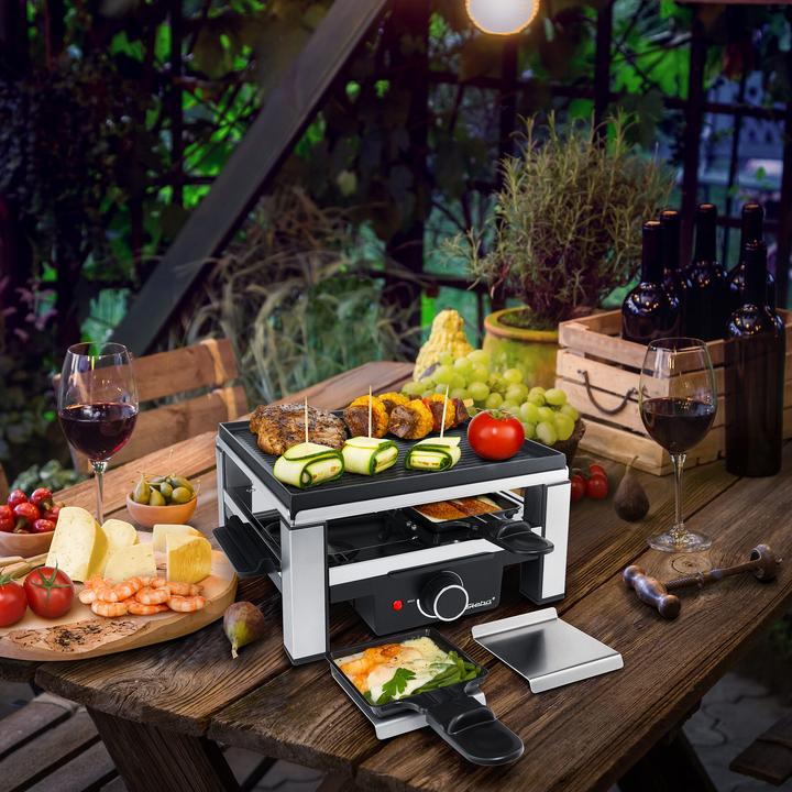 Immagine prodotto Steba RC 104