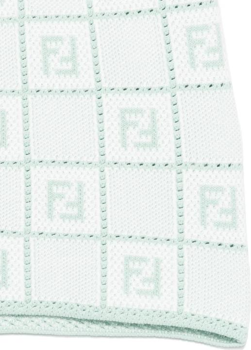 Actual product image Fendi Gonna