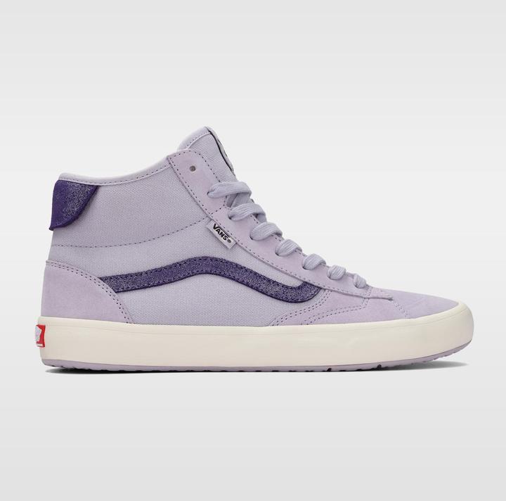 Actual product image Vans Skate Lizzie (45)