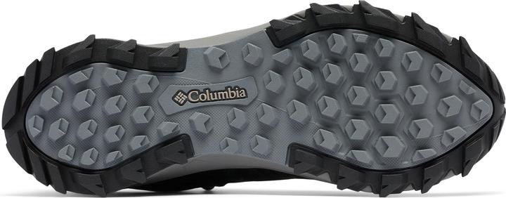 Actual product image Columbia PEAKFREAKâ„¢ II MID OUTDRYâ„¢ Men's Wandelschoenen - Black, Titanium II - Maat 44 (44)