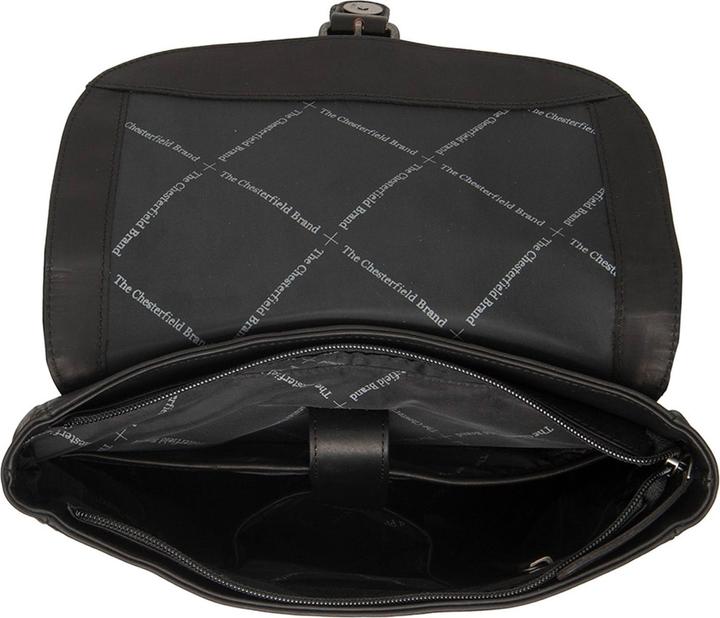 Produktbild The Chesterfield Brand Rucksack / Daypack Vermont 0316 (9 l)