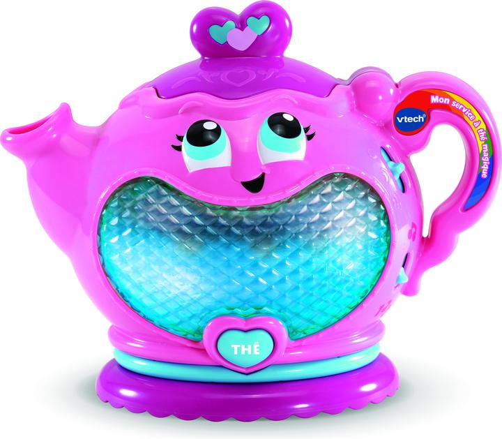 Image du produit VTech Service The Magique (Français)