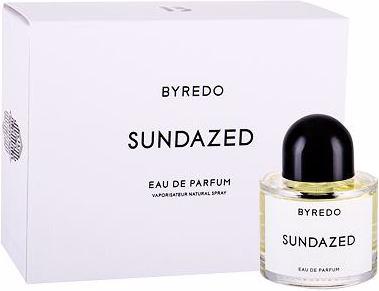Produktbild Byredo Sundazed Eau de Parfum (Eau de Parfum, 50 ml)