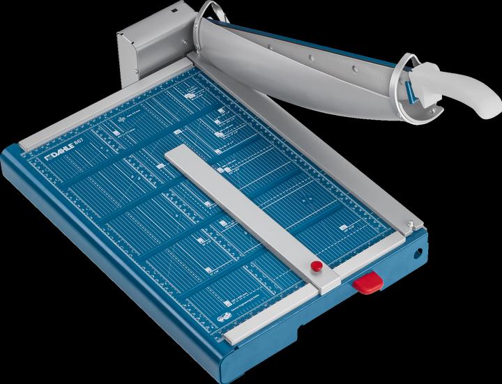 Actual product image Dahle 867 (35 Sheets, A3)
