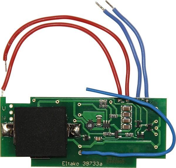 Actual product image Eltako ELTA radio transmitter module