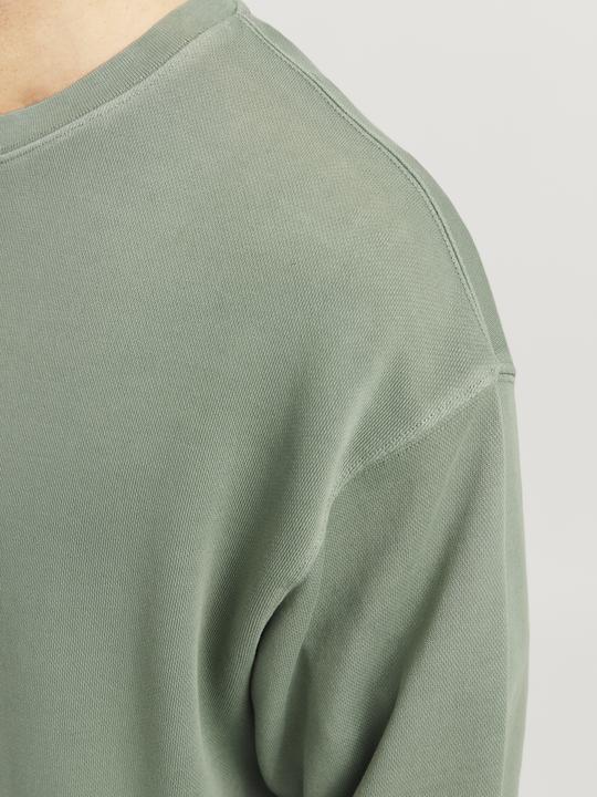 Image du produit Jack & Jones Jjecharge Faded Sweat Crew Neck Noos (XL)