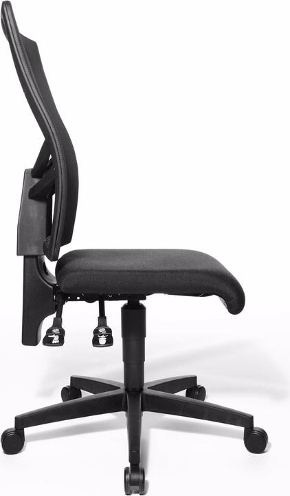 Actual product image Topstar Net Point 10