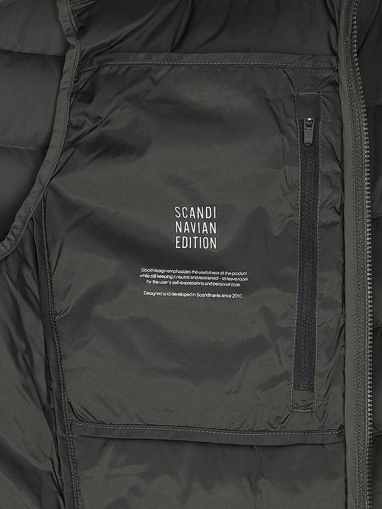 Actual product image Scandinavian Edition Steppgilet RATIO II (L)