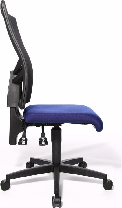 Actual product image Topstar Net Point 10