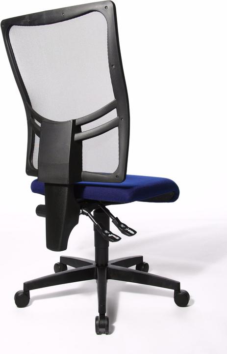 Actual product image Topstar Net Point 10