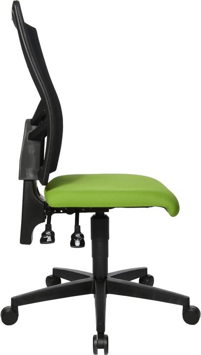 Actual product image Topstar Net Point 10
