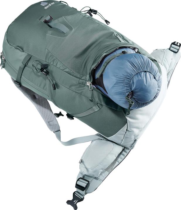 Actual product image Deuter Trail Pro 31 SL (31 l)